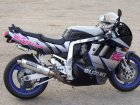 Suzuki GSX-R 1100